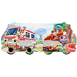 Emergency Aid