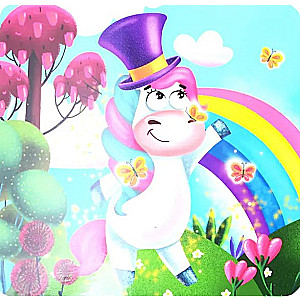 My Unicorn Friend