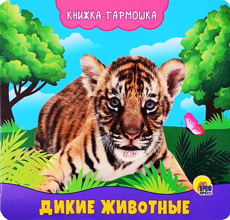 Wild Animals