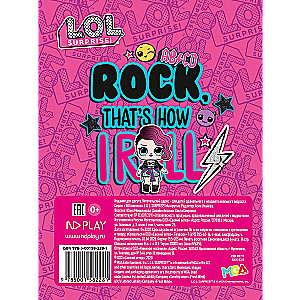 L.O.L. We are cool