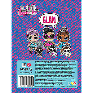 L.O.L. Together Forever