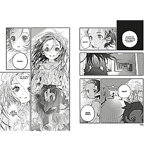 Medalist. Book 4