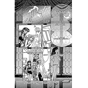 The Beautiful Warrior Sailor Moon. Volume 9