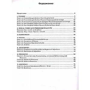 Język angielski. Gramatyka. Klasa 6. Trenażer