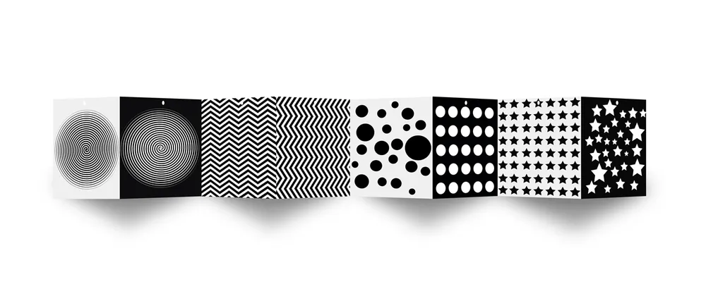 Intelligence. My First Contrast Books