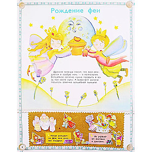 All About Fairies