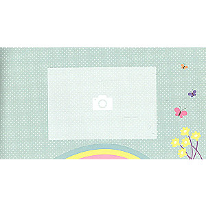 Mój album fotograficzny dla ukochanej babci