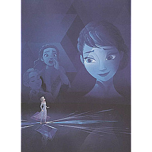 Frozen II. The New Queen