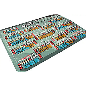 Board Game Assault!