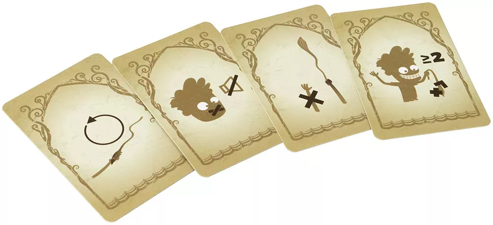 Board Game Sticky Cthulhu