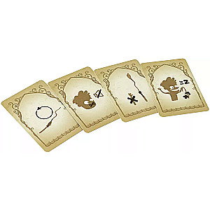 Board Game Sticky Cthulhu