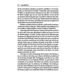 The Road (A Reading Book in Spanish)