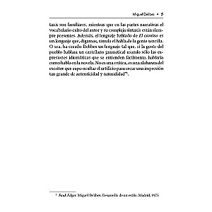 The Road (A Reading Book in Spanish)