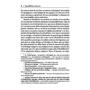 The Road (A Reading Book in Spanish)