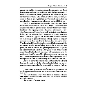 The Road (A Reading Book in Spanish)