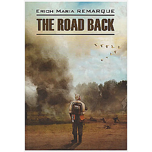 Return (A Book for Reading in English)