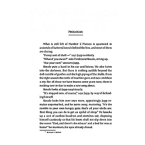 Return (A Book for Reading in English)