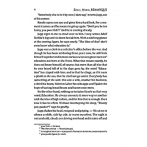 Return (A Book for Reading in English)