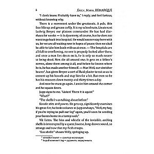 Return (A Book for Reading in English)