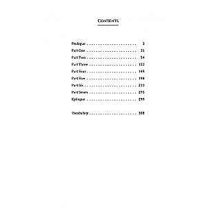 Return (A Book for Reading in English)