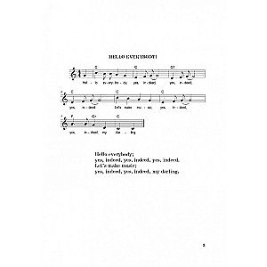 English Songs