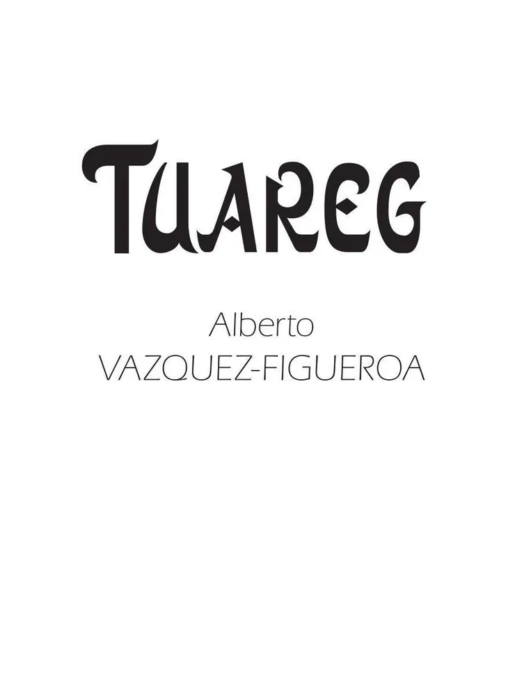 Tuareg