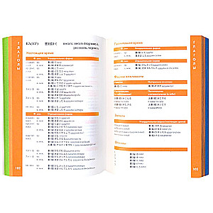 Japanese Language. A Guide to Verbs