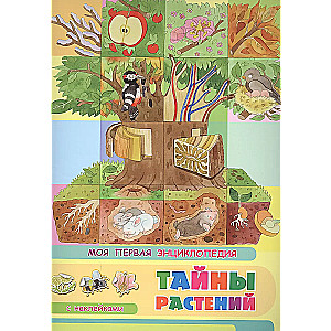 The Secrets of Plants