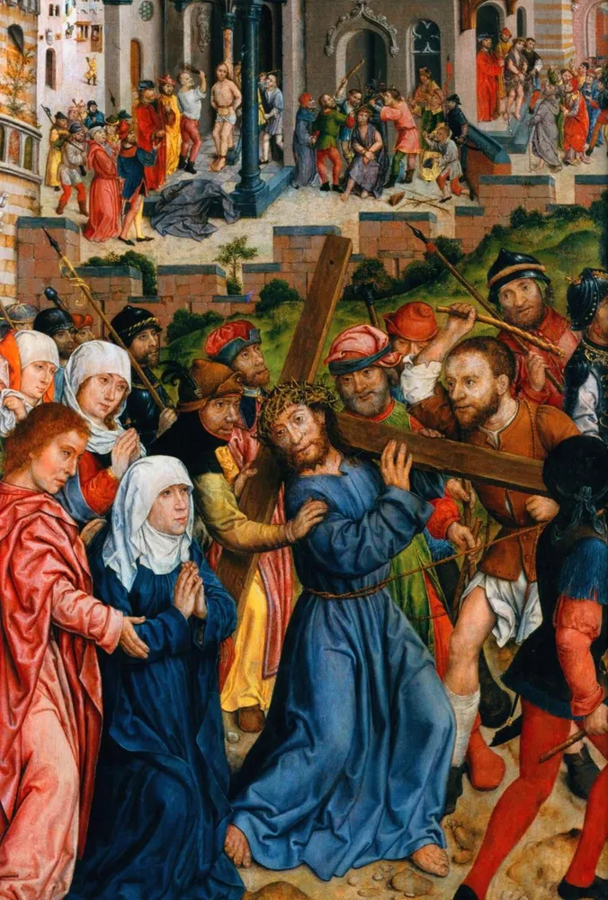 The Dark History of the Catholic Church. Schisms, Wars, Inquisition, Witch Hunts, Scandals, Corruption