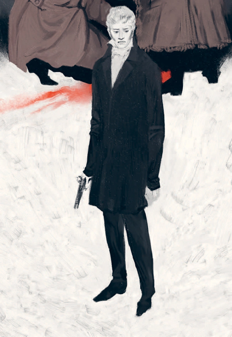 Eugene Onegin (with Lotman's comments) in 2 books
