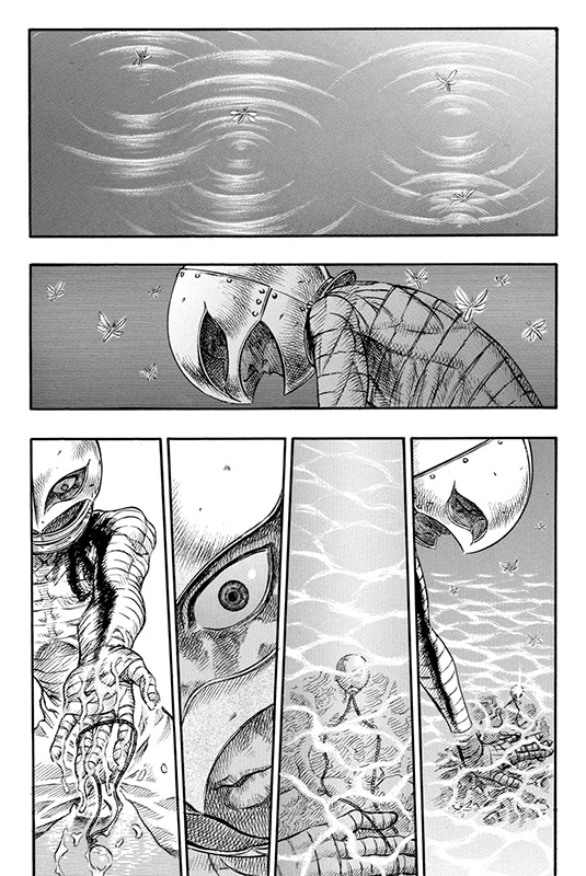 Berserk. Volume 6