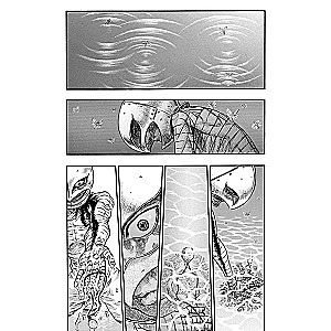 Berserk. Volume 6