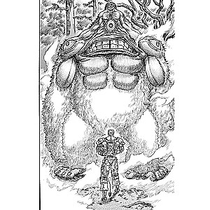 Berserk. Volume 6