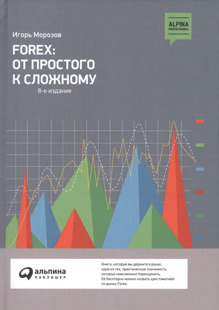 FOREX: From Simple to Complex