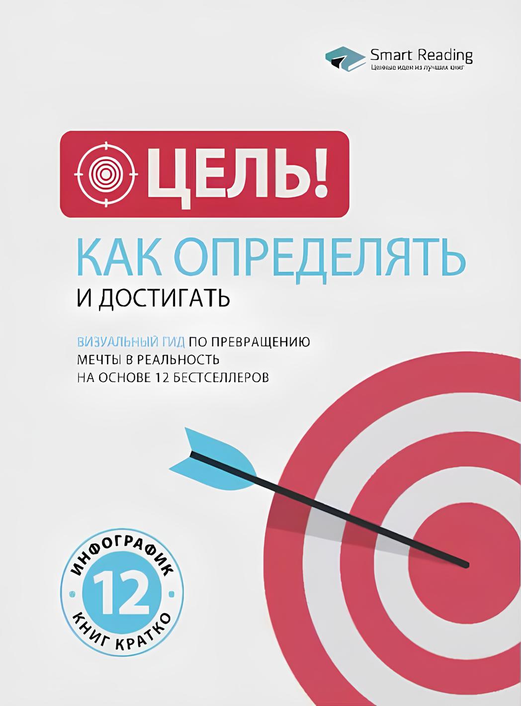 Target! How to Define and Achieve