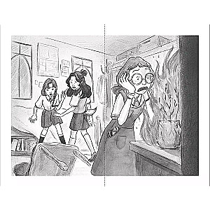The New Student Kumiho