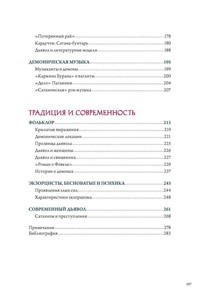 Demony w religii, sztuce i folklorze