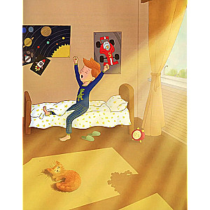 How Dreams Come True? A Book on How to Learn Everything You Want