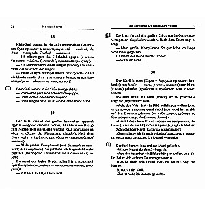 German Jokes. 400 Jokes for Beginner Reading