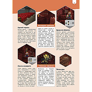 Minecraft. The Big Book of Hints