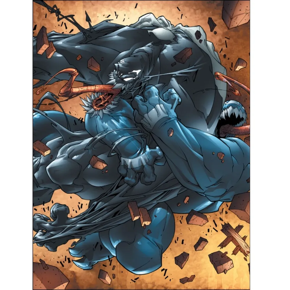 Marvel: The Art of Scottie Young