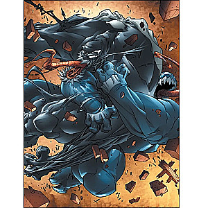 Marvel: The Art of Scottie Young