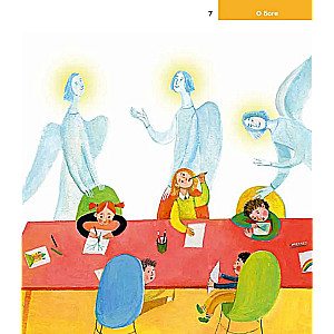 About God