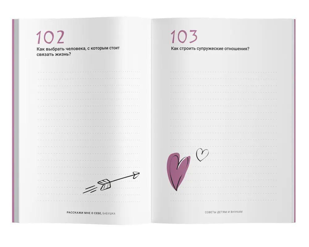 Tell me about yourself... Grandma. 113 questions for grandma to truly get to know her