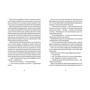 Chronicles of Dragomir. On the Other Side of the Abyss. Book 4