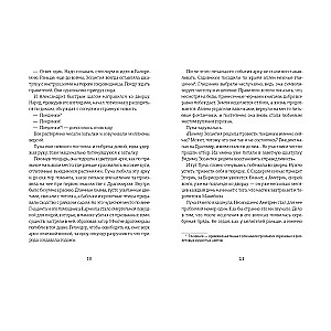 Chronicles of Dragomir. On the Other Side of the Abyss. Book 4