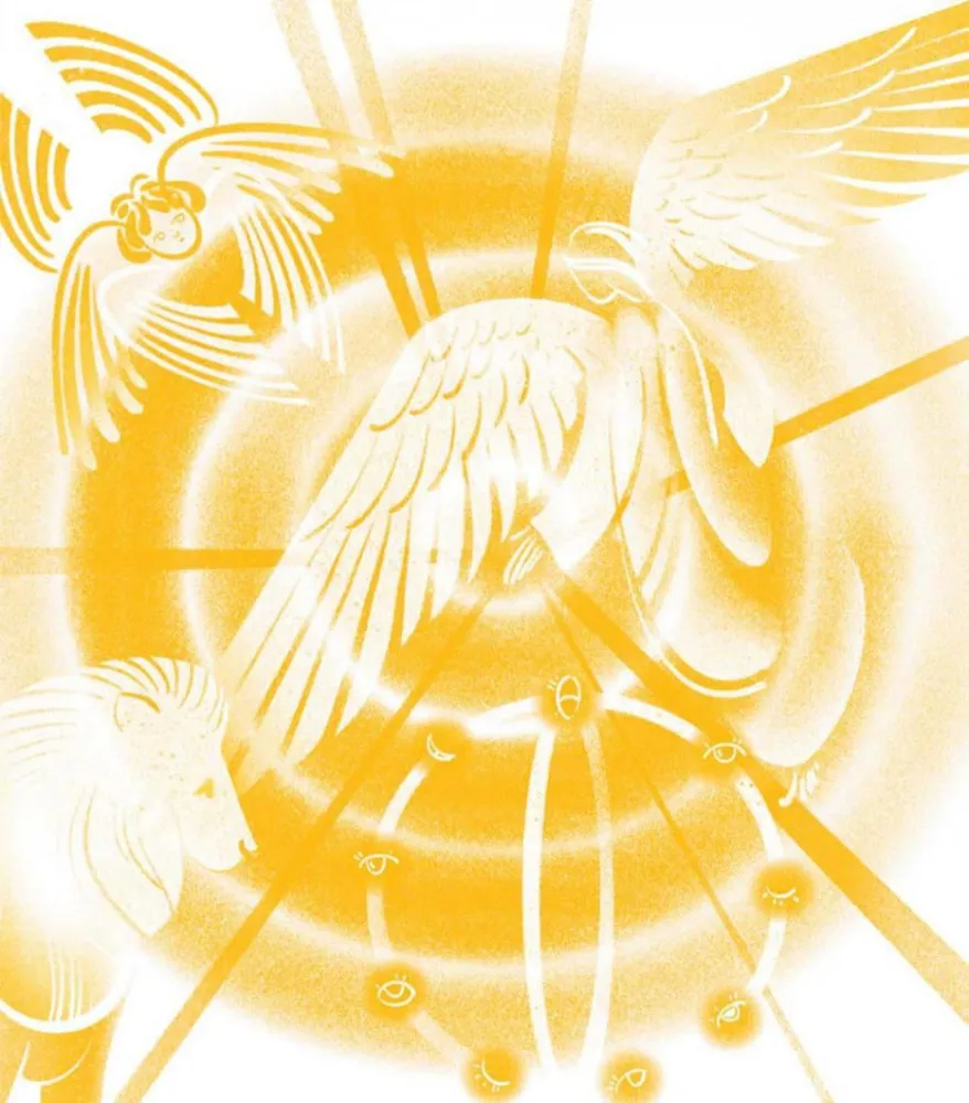 About Angels