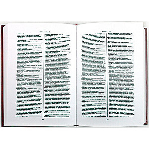 New Large Russian-Finnish Dictionary