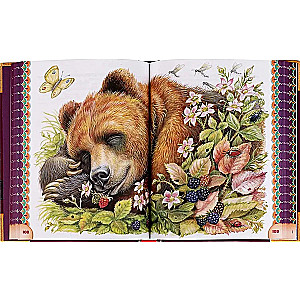 Fairy Tales and Poems about Animals