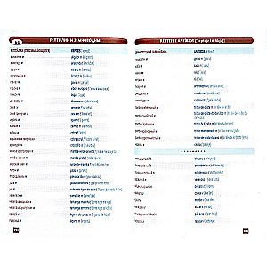 Portuguese Language. Thematic Dictionary